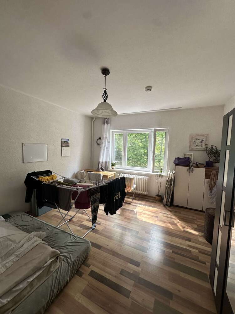 Wohnung zum Mieten in Berlin 523 € 32 m²