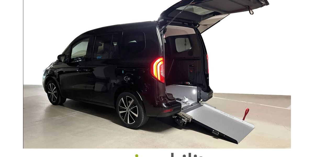 Mercedes-Benz T-Klasse 8.960 km 47.850 &euro; Leinfelden-Echterdingen 70771