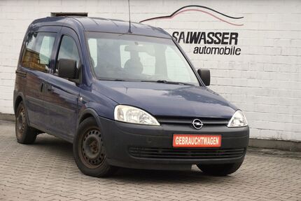 Opel Combo 143.800 km 1.500 &euro; Freital 01705