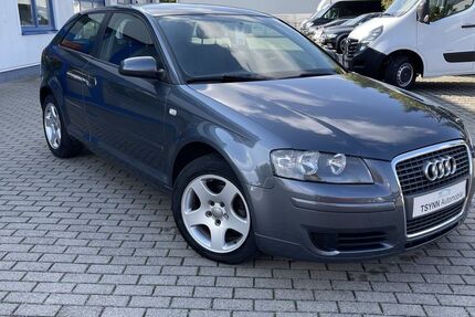 Audi A3 197.590 km 2.999 € Zörbig 06780