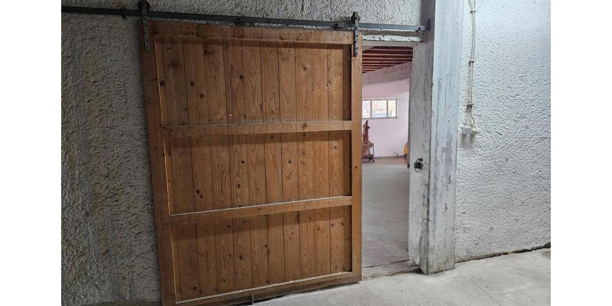 Gewerbeobjekt Plattling - 7&euro; | Angebot:26656780