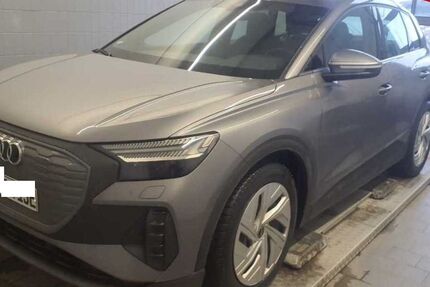 Audi Q4 e-tron 47.200 km 29.240 &euro; Wackersdorf 92442