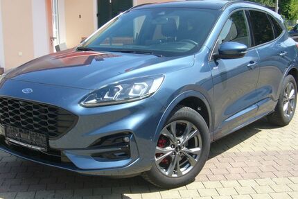 Ford Kuga 19.500 km 27.480 &euro; Ichenhausen 89335