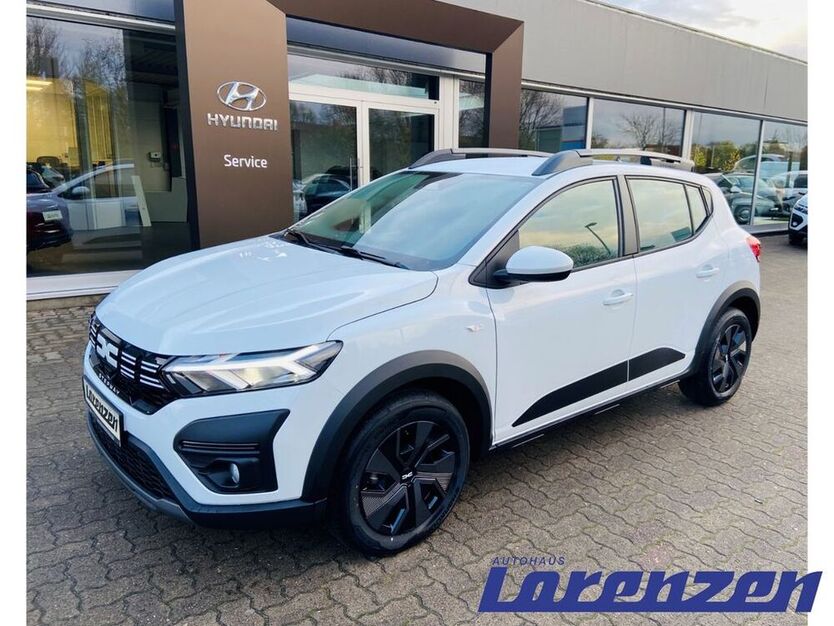 Sandero