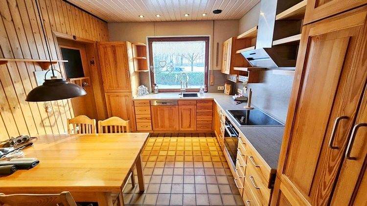 Einfamilienhaus Beverstedt Appeln - 5 Zimmer, 155 m&sup2;, 195.000&euro; | Angebot:25802037