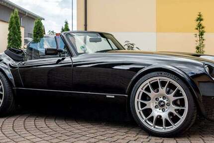 Wiesmann MF 3 22.500 km 155.000 &euro; Karlsruhe 76135