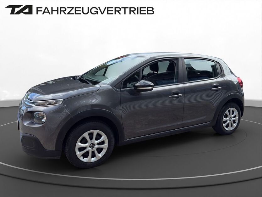 Citroen C3 113.000 km 6.990 € Fürth 90763