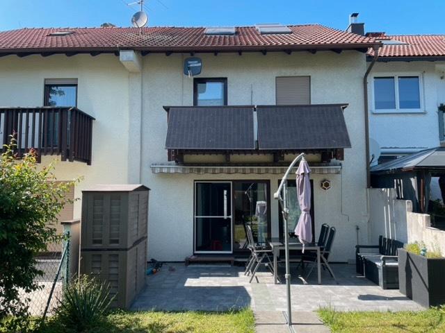 Reihenhaus Forstern - 5 Zimmer, 140 m&sup2;, 750.000&euro; | Angebot:26603609