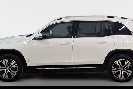 Mercedes-Benz GLB 200 18.635 km 40.890 &euro; Mainz 55128