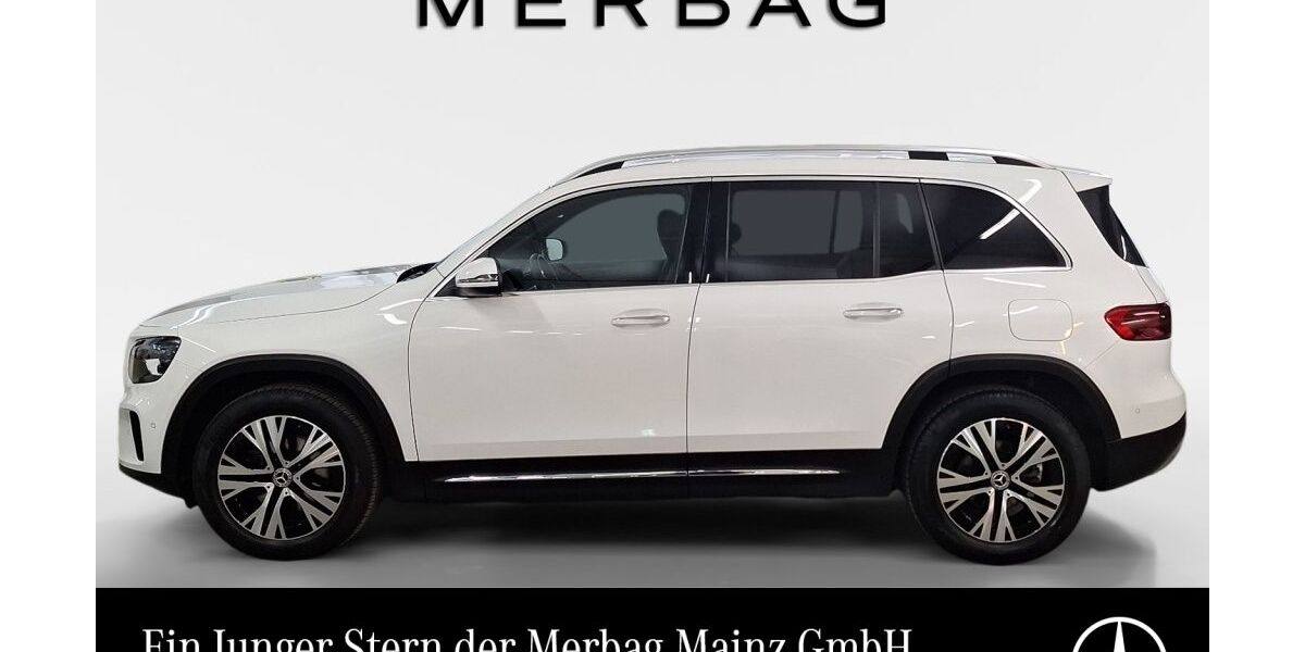 Mercedes-Benz GLB 200 18.635 km 40.890 &euro; Mainz 55128