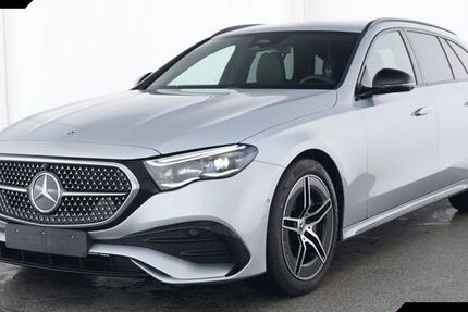 Mercedes-Benz E 220 9.330 km 51.900 &euro; Eula/Borna 04552