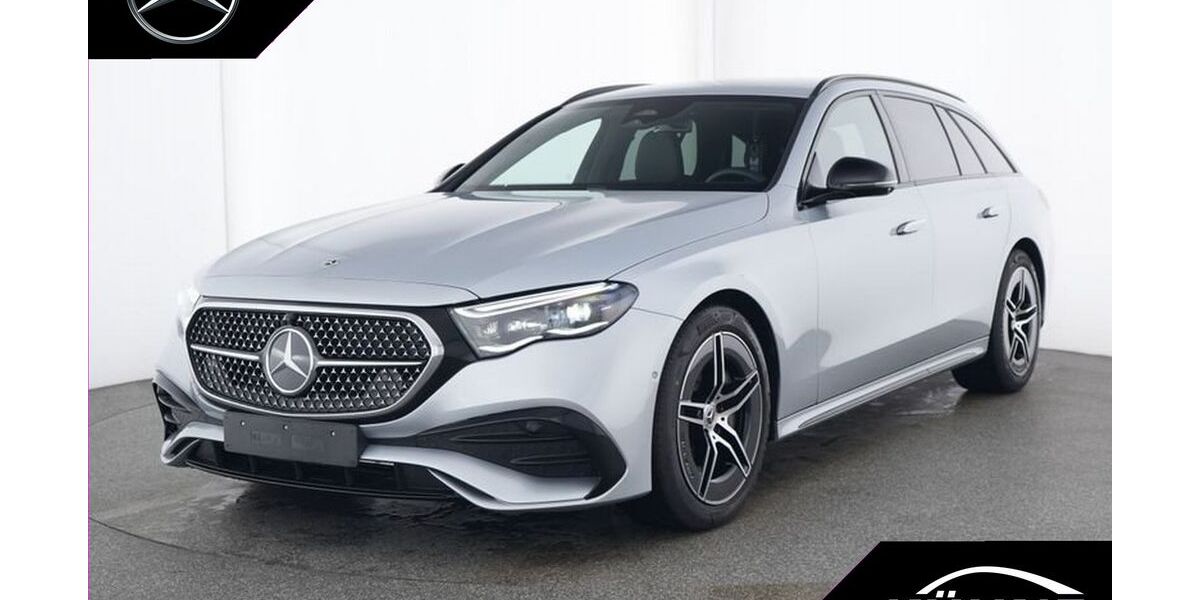 Mercedes-Benz E 220 9.330 km 52.900 &euro; Eula/Borna 04552