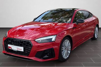 Audi A5 29.237 km 48.990 € Ludwigshafen 67063