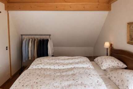 Haus Peißenberg - 6 Zimmer, 138 m&sup2;, 1.975&euro; | Angebot:27080829