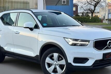 Volvo XC40 101.840 km 21.475 &euro; Husum 25813