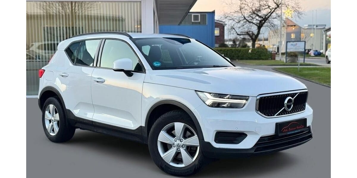 Volvo XC40 101.840 km 21.475 &euro; Husum 25813