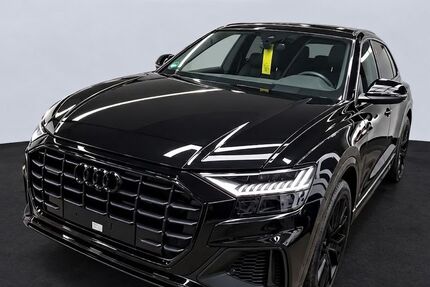 Audi Q8 64.000 km 58.999 &euro; Uchte 31600