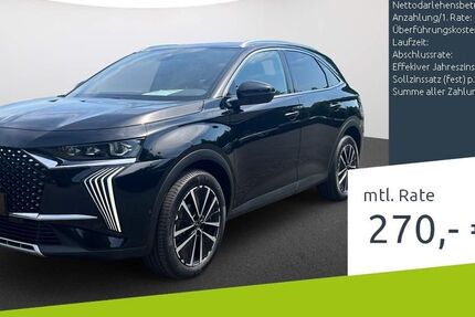 DS Automobiles DS7 (Crossback) 11.871 km 31.960 &euro; Borken 46325