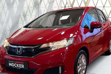 Honda Jazz 40.200 km 14.890 &euro; Selb 95100