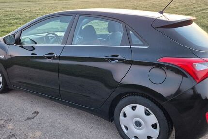 Hyundai i30 140.500 km 7.253 &euro; Germaringen 87656