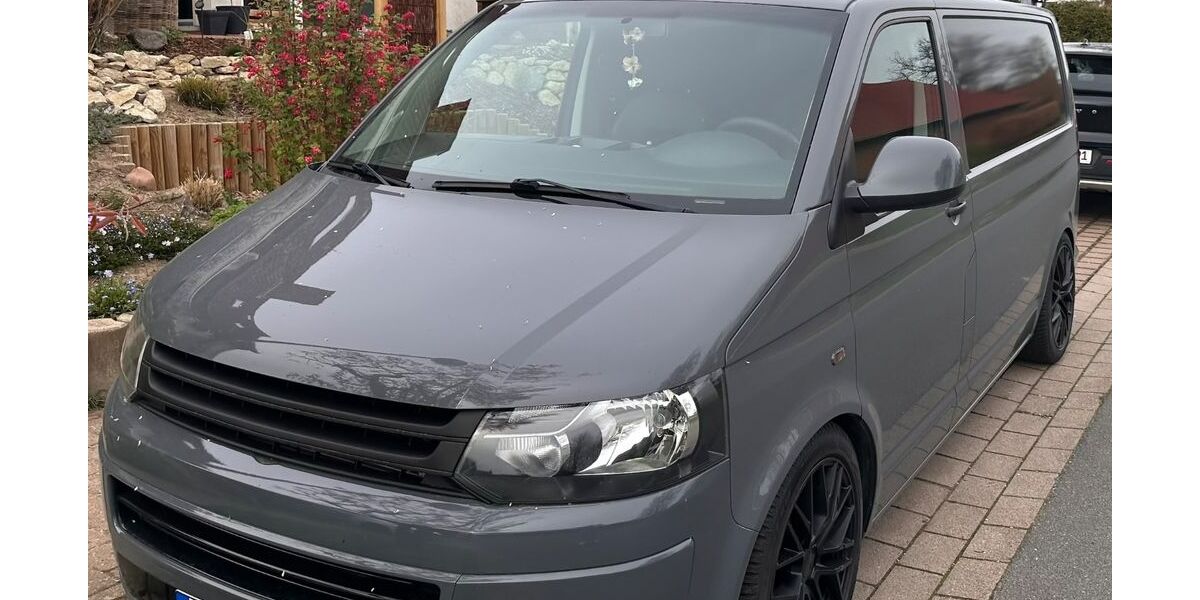 VW T5 Transporter 331.000 km 11.500 &euro; Gronau 31028
