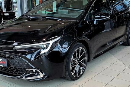 Toyota Corolla 3.990 km 38.350 &euro; Amberg 92224