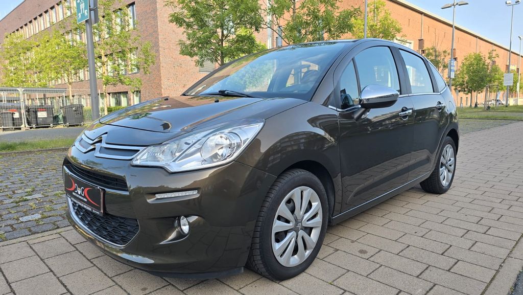 Citroen C3 75.000 km 5.691 &euro; Hannover 30453