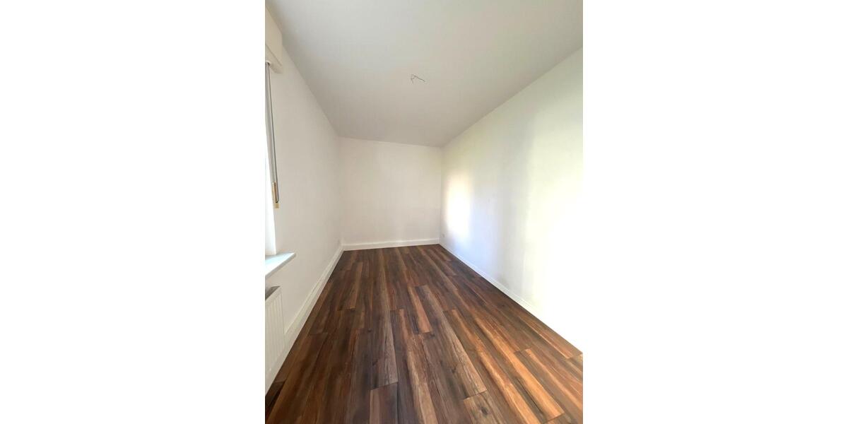 Erdgeschoßwohnung Witten Heven - 3 Zimmer, 65 m&sup2;, 570&euro; | Angebot:25380338