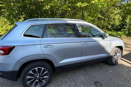 Skoda Karoq 50.000 km 24.500 &euro; Nieder-Olm, Stadt 55268