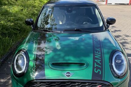Mini Cooper S 58.000 km 21.300 &euro; Poppenhausen 97490