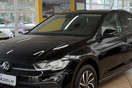 VW Polo 19.300 km 18.999 &euro; Kerpen 50171