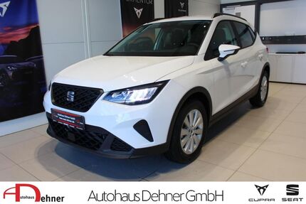 Seat Arona 1.111 km 22.980 &euro; Balingen 72336