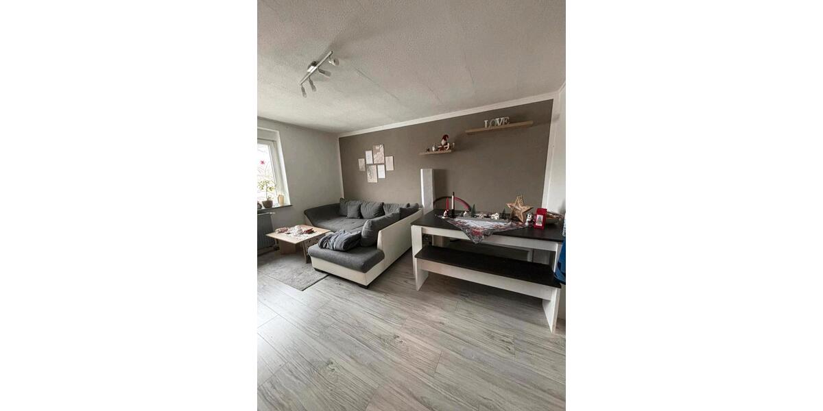 Etagenwohnung Bernstadt auf dem Eigen - 2 Zimmer, 50 m&sup2;, 39.990&euro; | Angebot:24631918