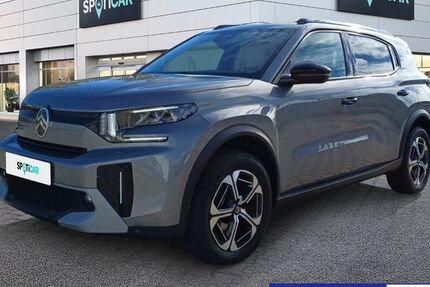 Citroen C3 Aircross 39.637 km 18.930 &euro; Bischofswerda 01877