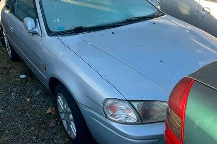 Toyota Paseo 155.000 km 900 &euro; Hamburg 22113