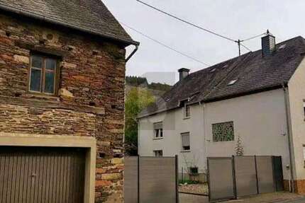 Haus Wintrich - 6 Zimmer, 145 m&sup2;, 239.000&euro; | Angebot:26426050