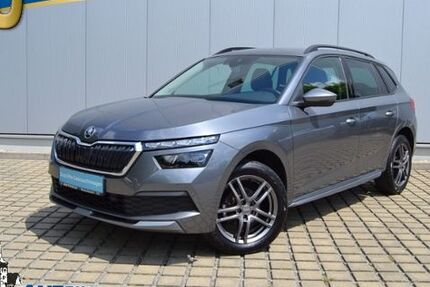 Skoda Kamiq 35.135 km 21.639 &euro; Bautzen 02625