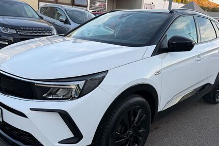 Opel Grandland (X) 144.000 km 12.890 &euro; Heidenheim an der Brenz 89520