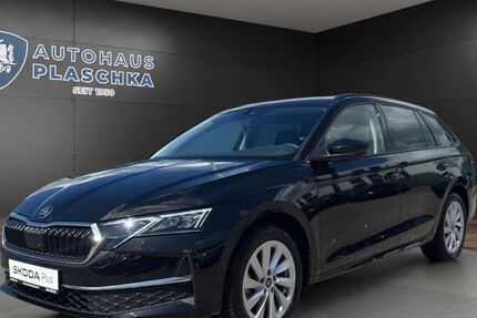 Skoda Octavia 25.570 km 31.450 &euro; Winsen/Luhe 21423