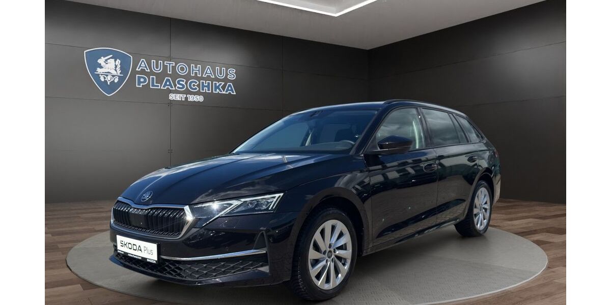 Skoda Octavia 25.570 km 31.450 &euro; Winsen/Luhe 21423