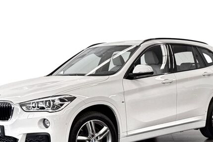 BMW X1 80.000 km 23.900 &euro; Trier 54292