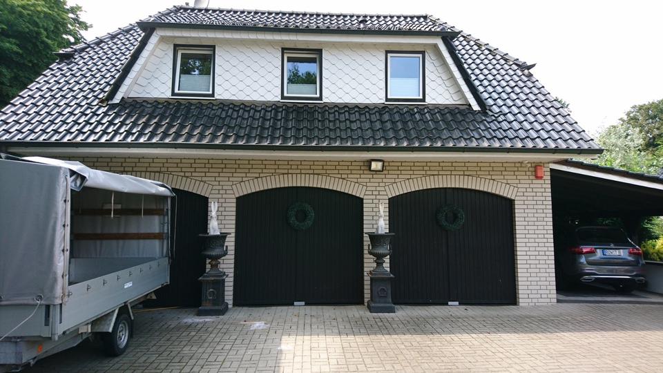 Bungalow Zeven - 5 Zimmer, 275 m&sup2;, 585.000&euro; | Angebot:26840787