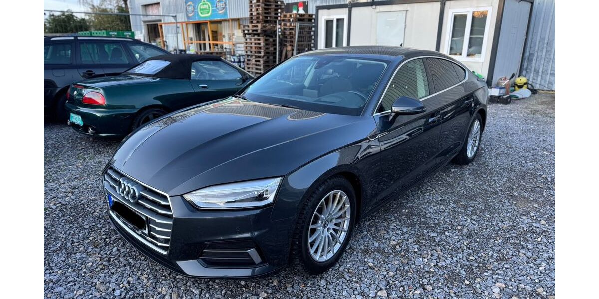 Audi A5 166.000 km 19.790 &euro; Mönchengladbach 41238
