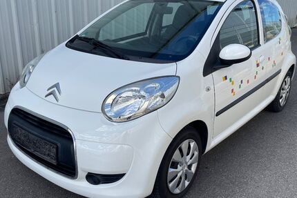 Citroen C1 113.000 km 3.190 € Böblingen 71034
