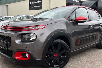 Citroen C3 32.000 km 11.990 &euro; Kempten 87437