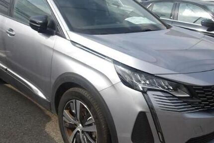 Peugeot 5008 39.263 km 25.280 &euro; Rüsselsheim 65428