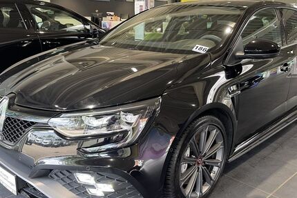 Renault Megane 72.525 km 26.690 &euro; Dresden 01139