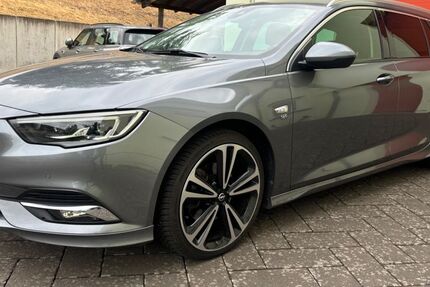 Opel Insignia 154.980 km 13.900 &euro; Dillenburg 35685