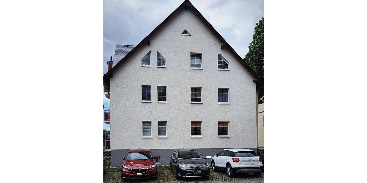 Etagenwohnung Flöha Plaue - 4 Zimmer, 1 m&sup2;, 1.399.000&euro; | Angebot:21349906
