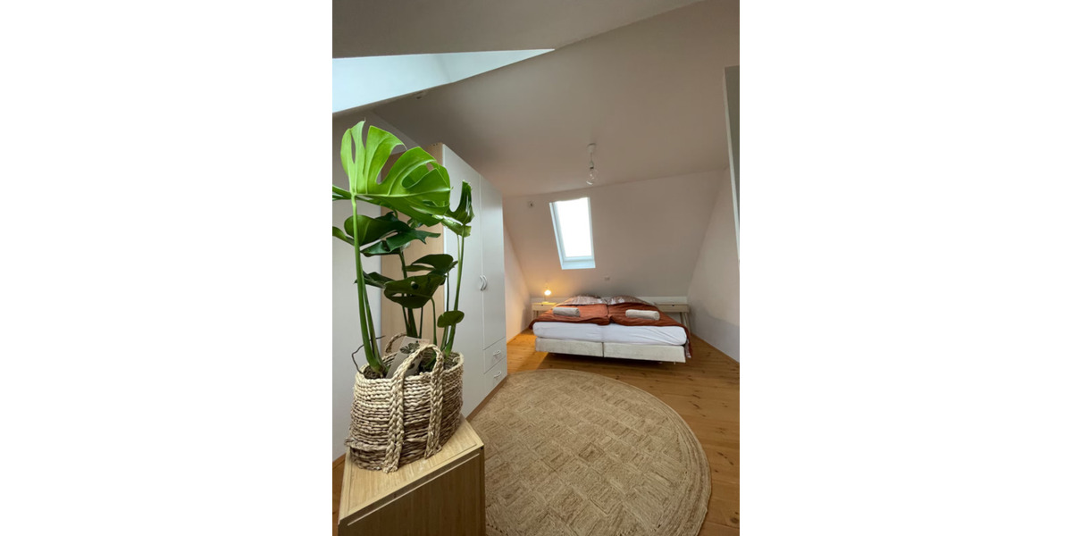 Großzügiges Einfamilienhaus mit Traumgarten und Anliegerwohnung 7 zimmer